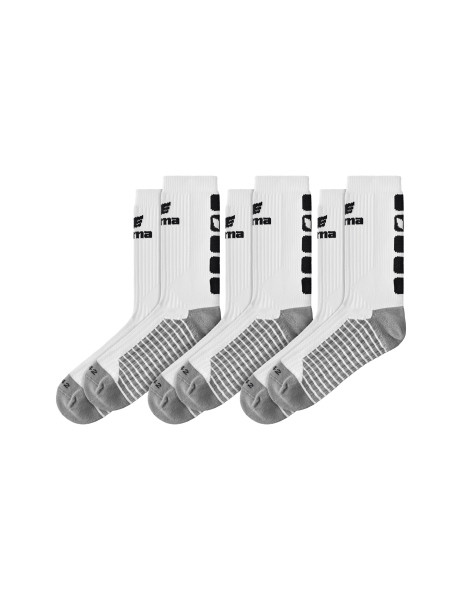 Erima 3-Pack CLASSIC 5-C Socken